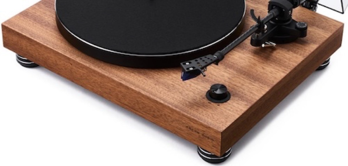 Argon Audio TT-4 MK2