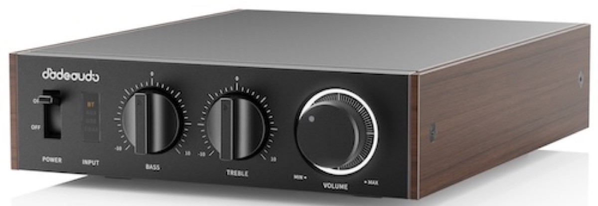 Jade Audio Level 1