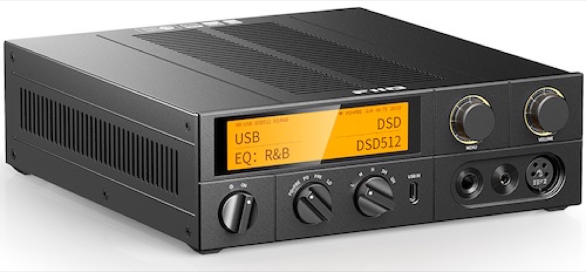 FiiO K17