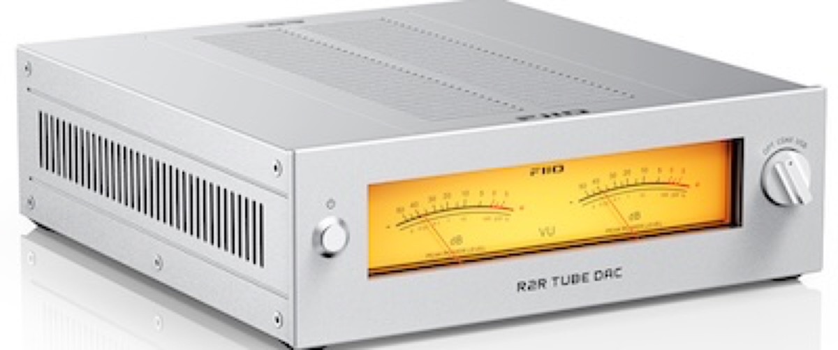 FiiO Warmer R2R