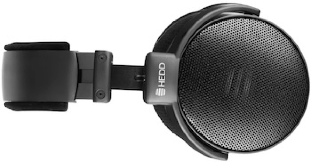Hedd Audio HEDDphone D1