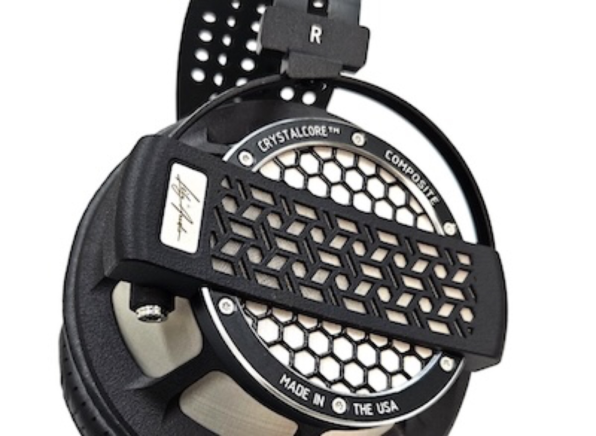 Lily Audio Genesis One