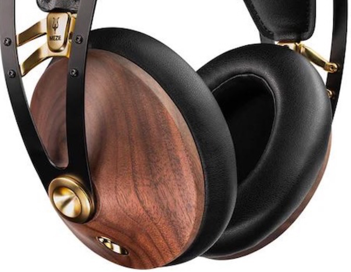 Meze Audio 99 Classics V2